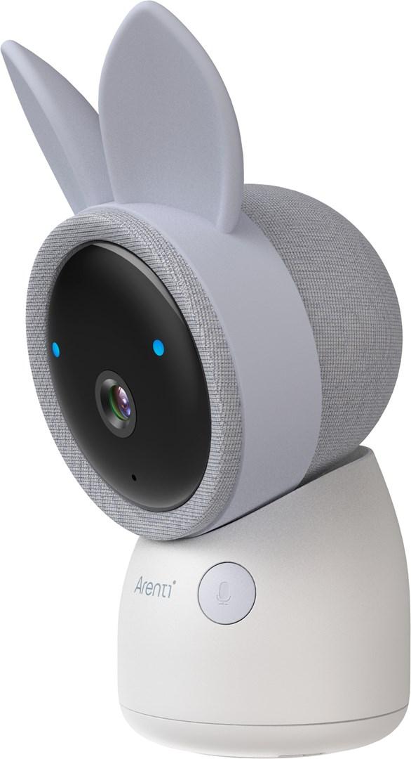 4MP Wi-Fi Video Baby Monitor Arenti