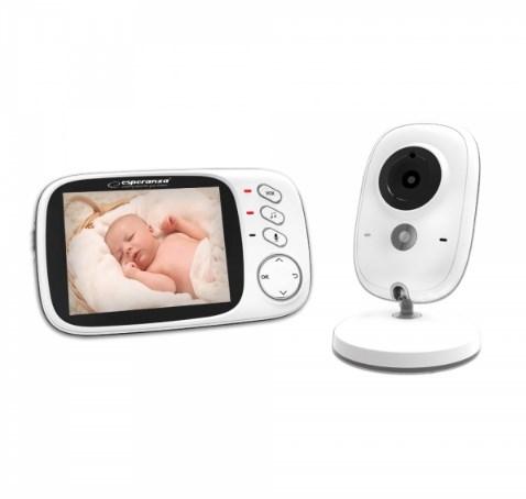 Esperanza EHM002 video baby monitor 50
