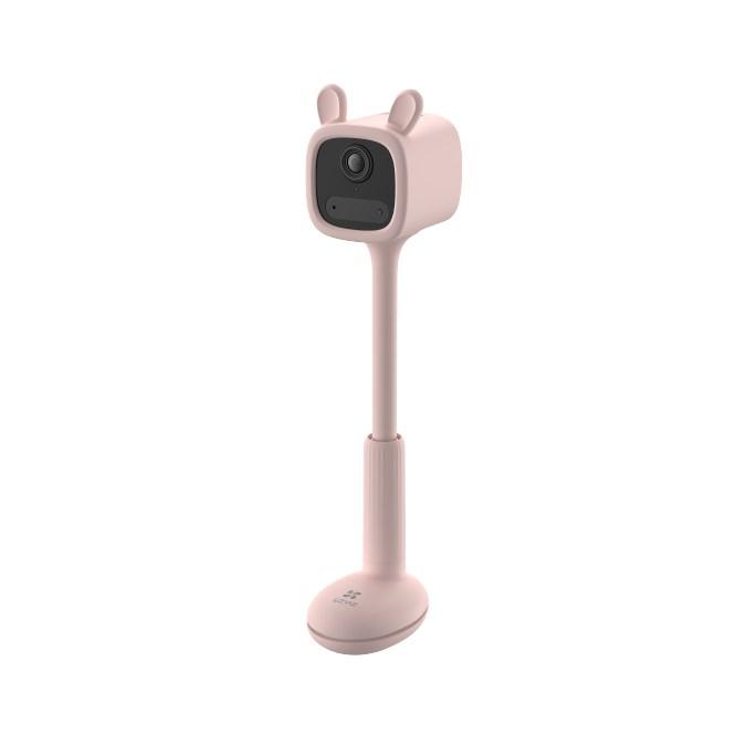 EZVIZ CS-BM1 5 m Wi-Fi Pink
