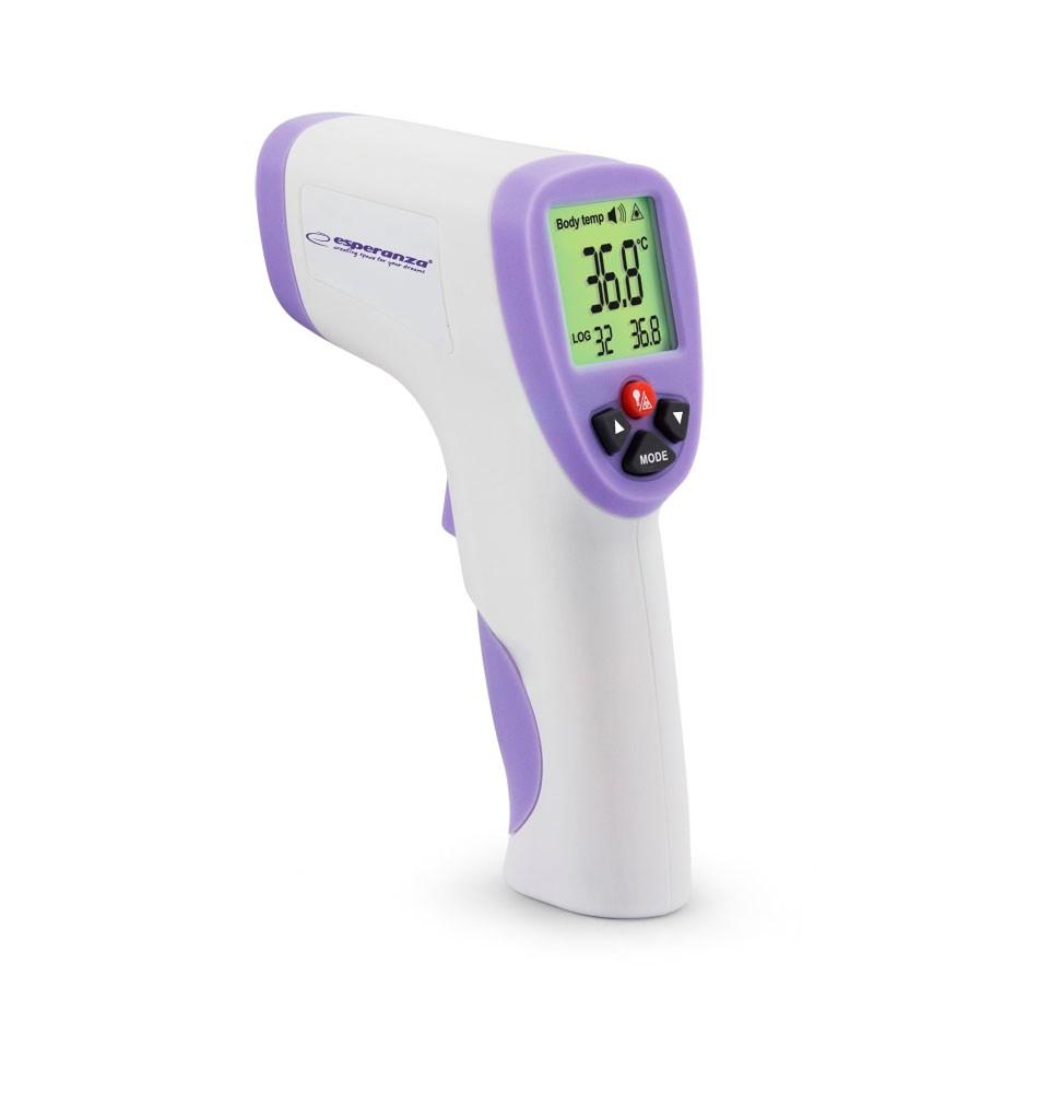 Esperanza ECT002 digital body thermometer Remote