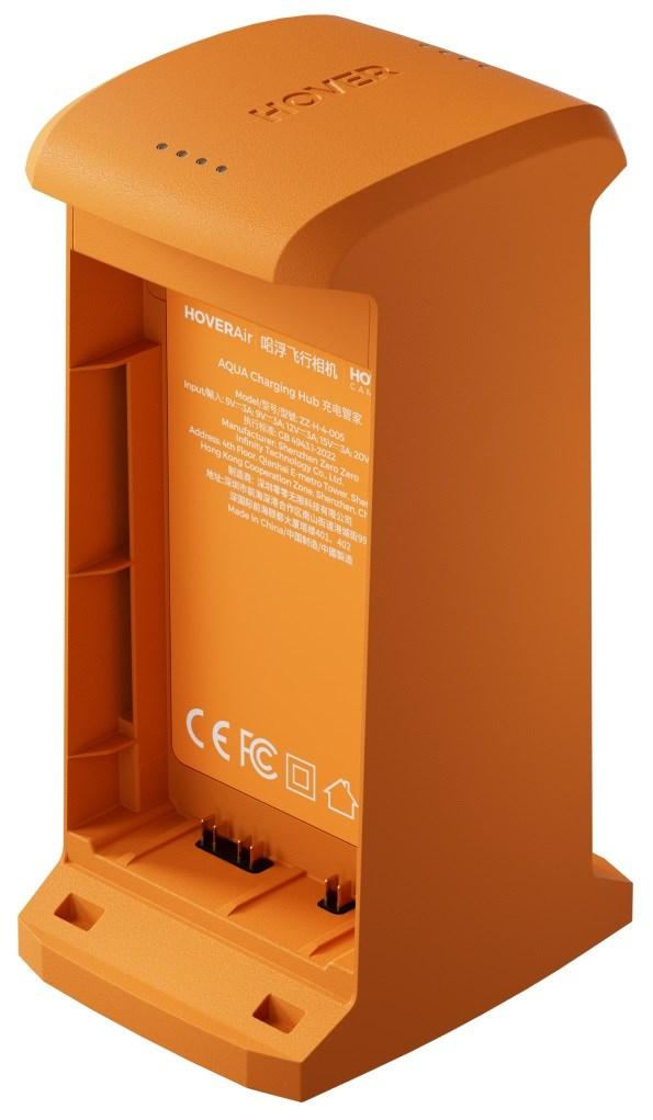 HOVERAir SP28H001 Drone charger Orange