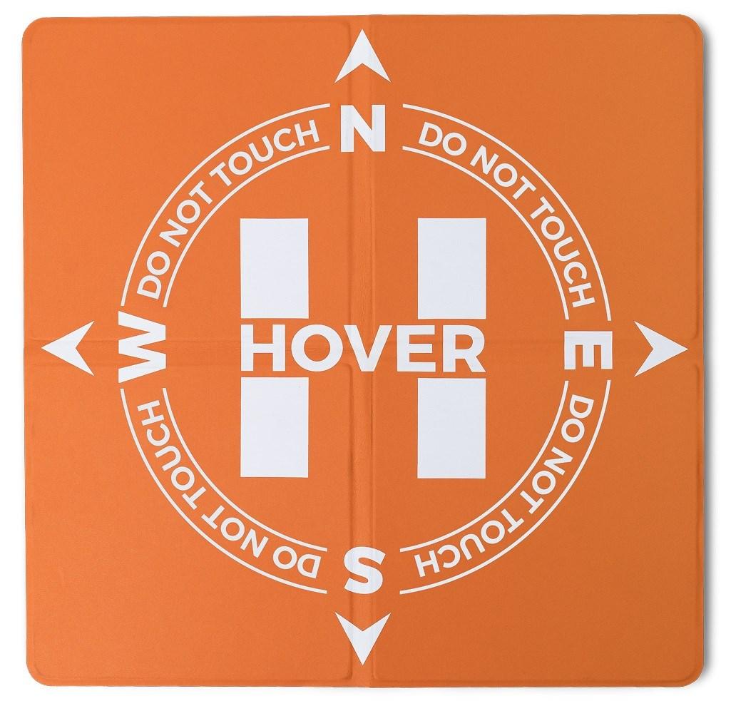 HOVERAir SP88H001 Drone landing pad Orange