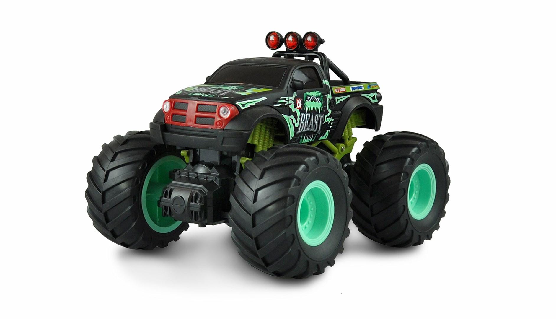 No name Amewi 22484 Radio-Controlled (RC)