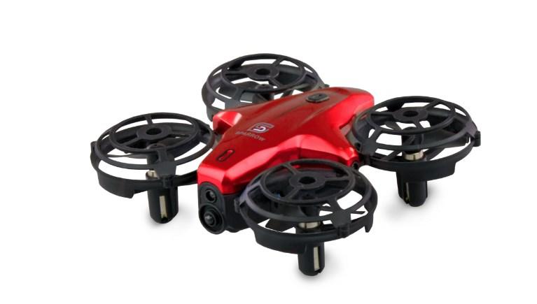No name Amewi 25324 camera drone