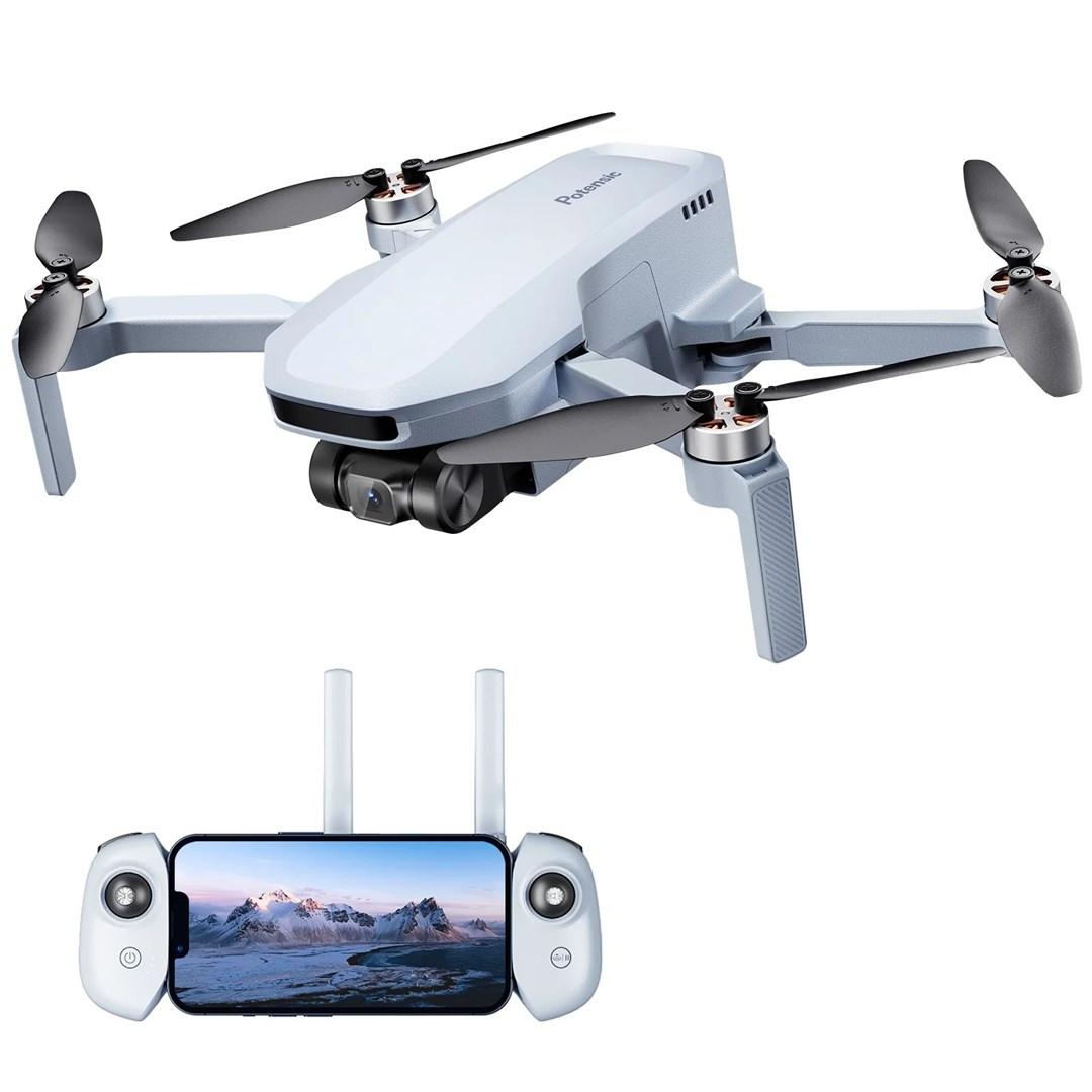 No name Drone Potensic Atom SE
