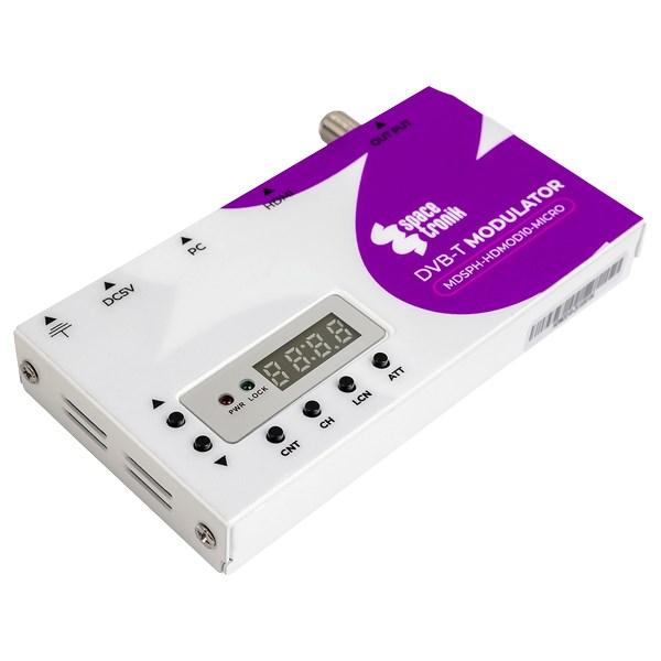 No name DVB-T Modulator HDMOD-10/MICRO
