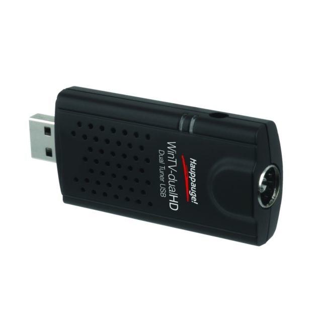 Hauppauge WinTV-dualHD Internal DVB-C, DVB-T, DVB-T2