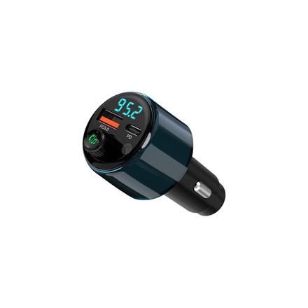 Navitel | Multifunctional FM Transmitter |