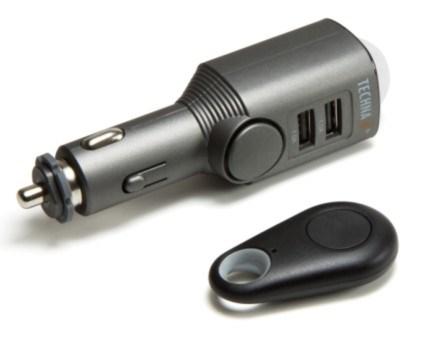 Technaxx 4743 mobile device charger Universal