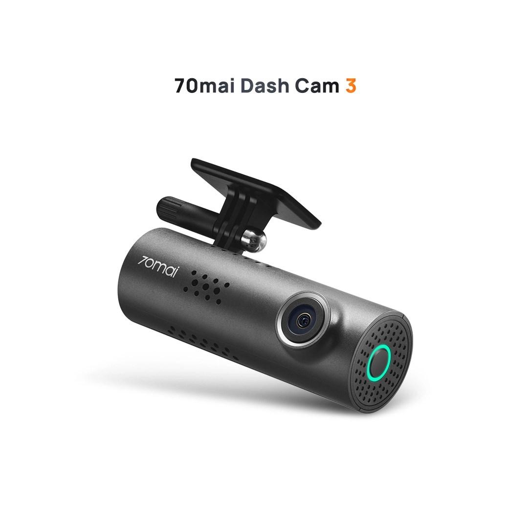 70mai M200 dashcam Full HD Wi-Fi