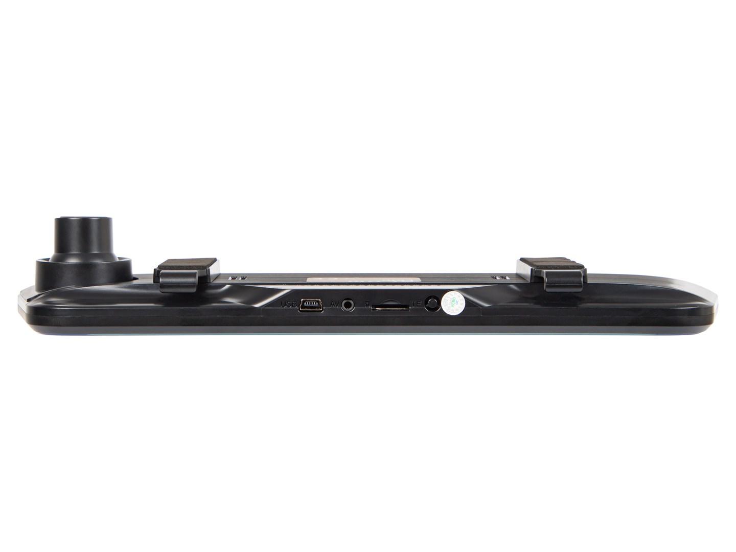 BLACKBOX DVR F610 BLOW video recorder