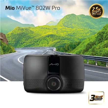 Mio | Car Dash Camera |
