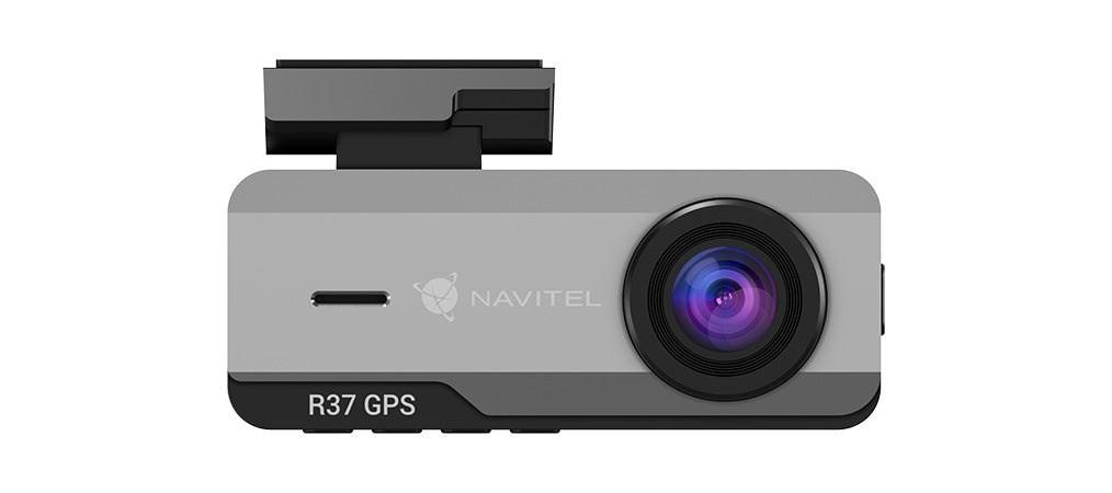Navitel R37 GPS dashcam Full HD