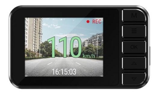 Navitel R385 GPS 2K Ultra HD