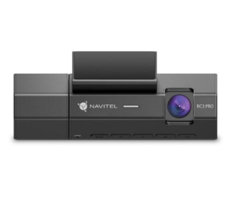 Navitel RC3 PRO Triple channel Full