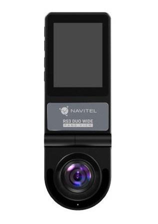 Navitel RS3 DUO WIDE 2K Ultra
