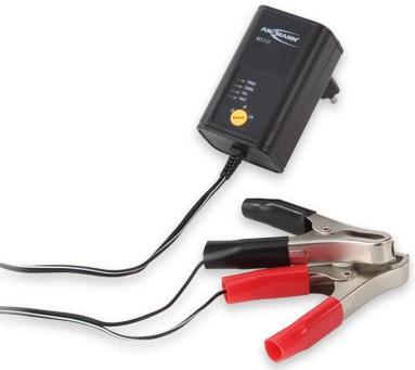 Ansmann ALCS 2-12 battery charger