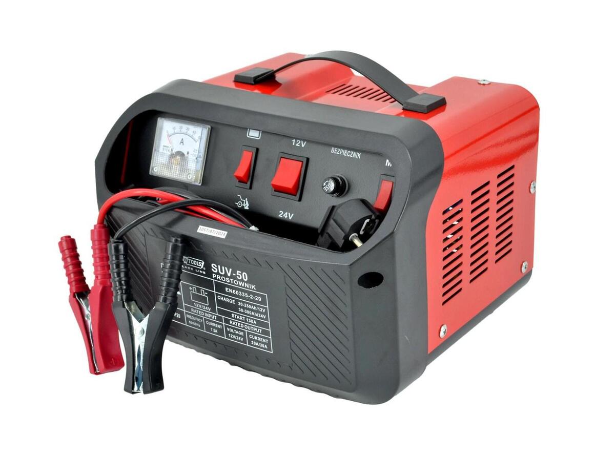 Awtools AW RECTIFIER SUV-50 WITH START