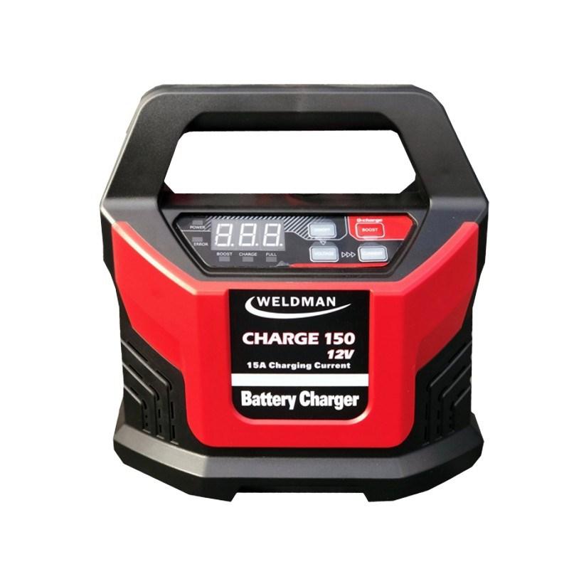 No name CHARGER WELDMAN CHARGE 150