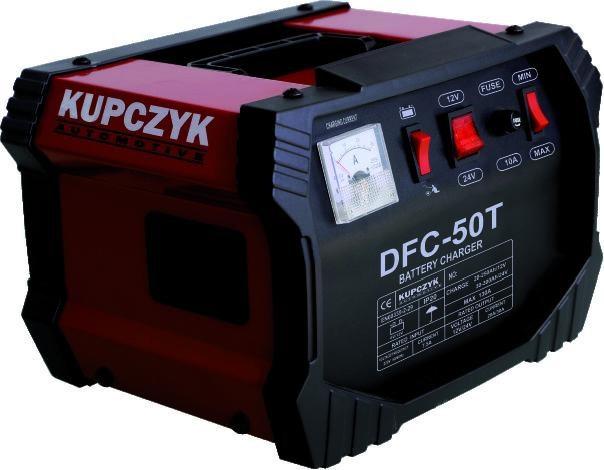 No name RECTIFIER KUPCZYK DFC-50T WITH