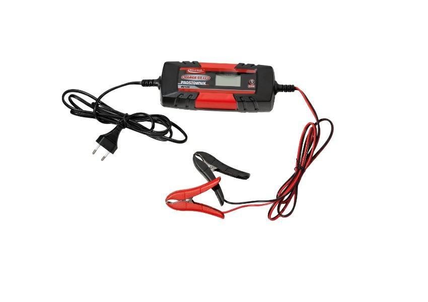 No name Weldman Charger 50 6V/12V