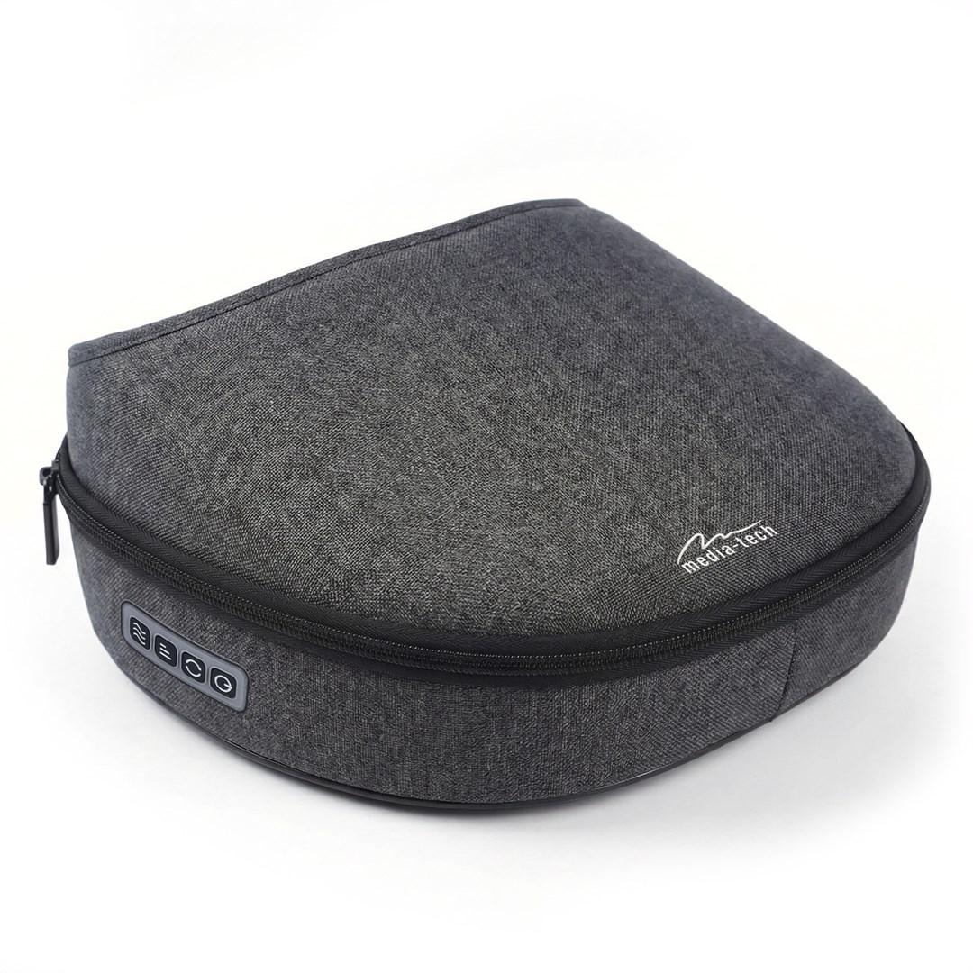 Media tech Foot Massager with Heating