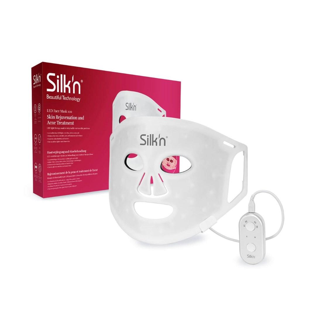 Silkn Silk`n FLM100PE1001 skin care appliance