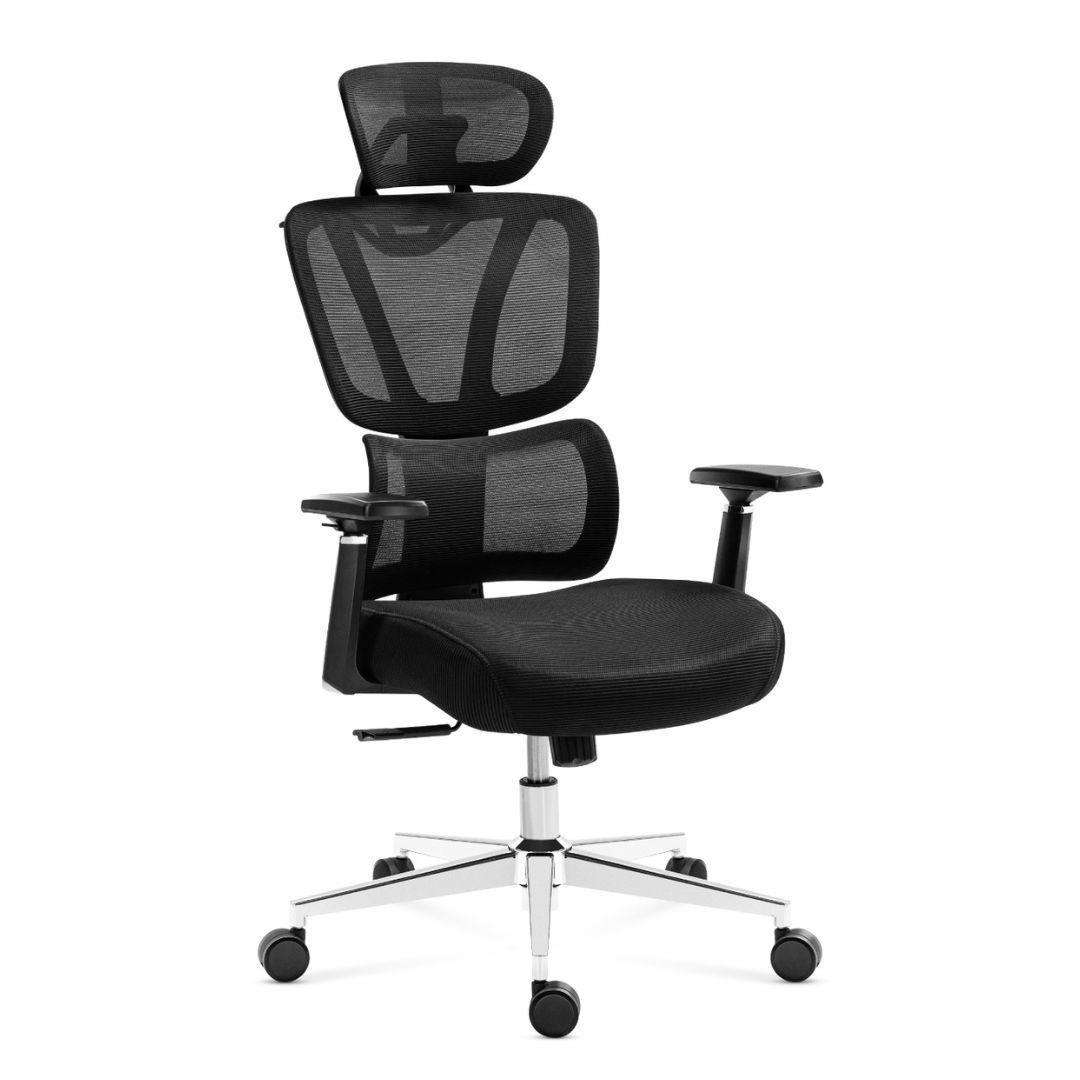 Fotel biurowy Mark Adler Expert 4