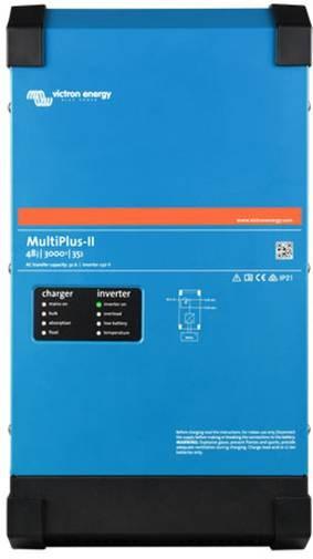 Victron Energy MultiPlus-II 24/3000/70-32