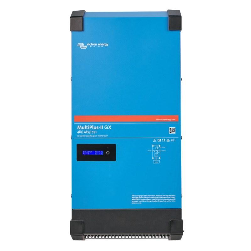 No name MultiPlus-II 48/4k5 55-32 GX
