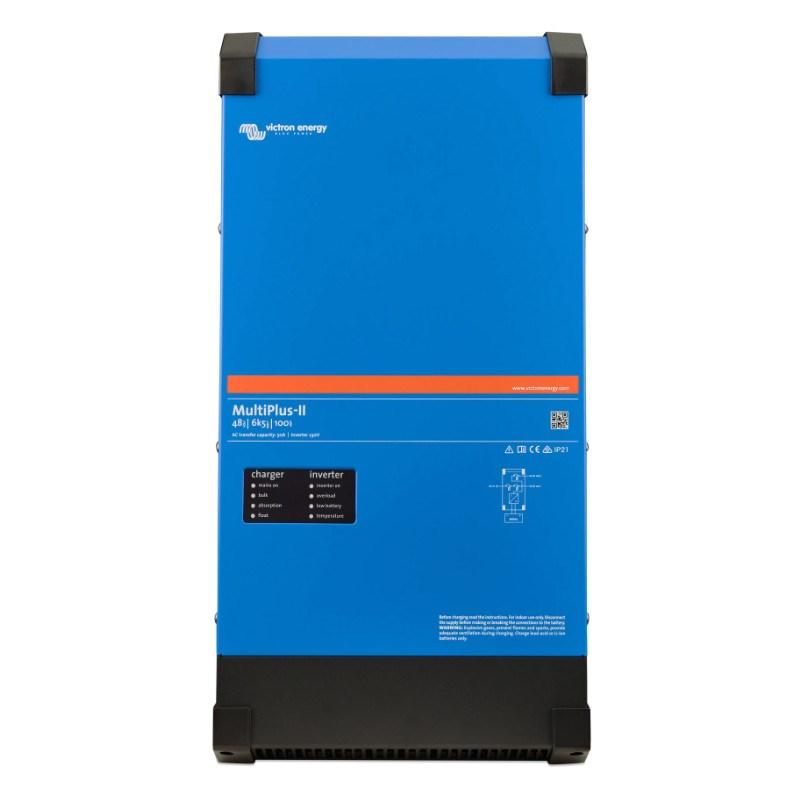 No name MultiPlus-II 48/6k5 100-50 230V
