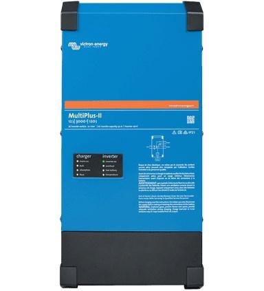 Victron Energy MultiPlus II 48V 5000VA