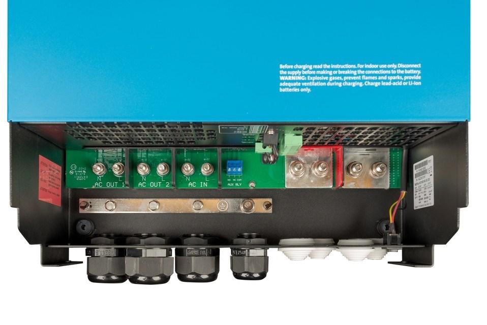 Victron Energy MultiPlus-II 48/10000/140-100 inverter