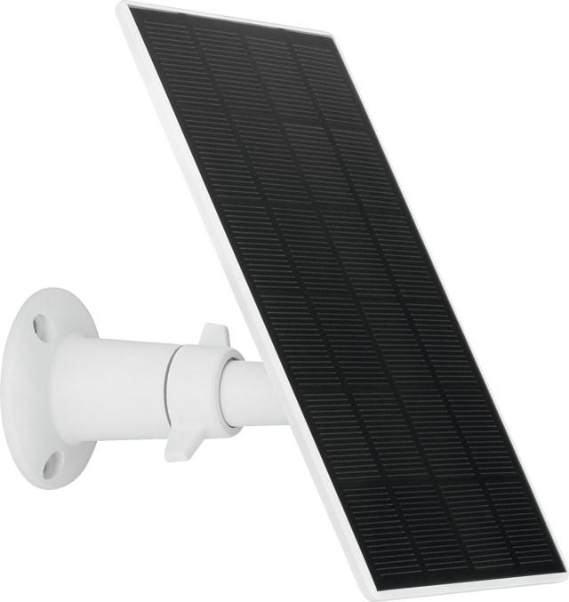 ABUS PPIC91600 solar panel