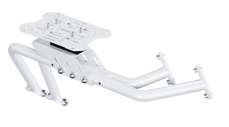 No name Oplite 101267 Handbrake plate