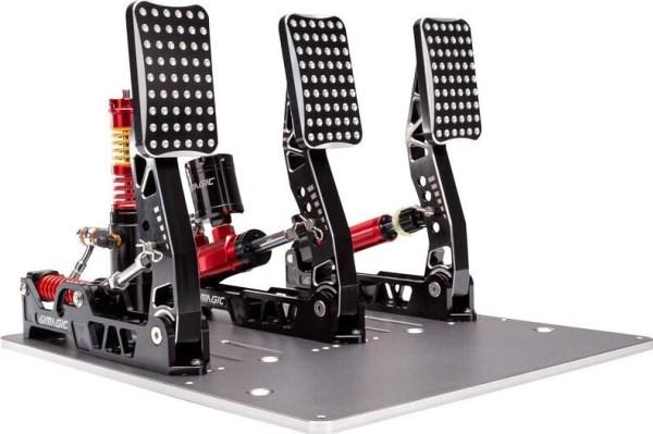 No name Simagic P2000 Hydraulic Pedal