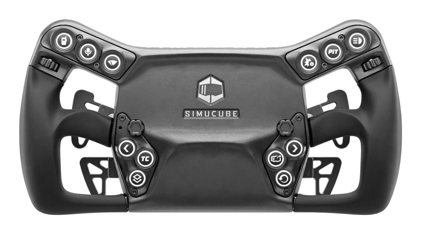 No name SIMUCUBE SCSAVUSPORT-SC3 flight/racing simulator