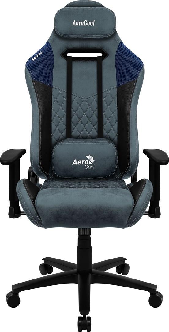 Aerocool DUKE AeroSuede Universal gaming chair