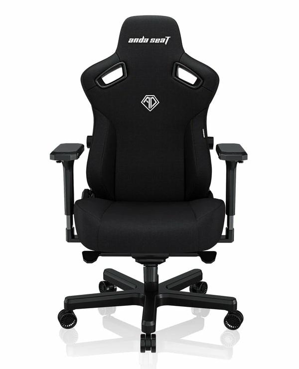 KAISER Anda Seat AD12YDC-XL-01-B-CF office/computer chair