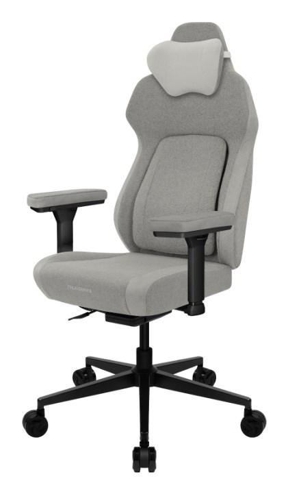 Ergonomic gaming chair ThunderX3 Core Smart