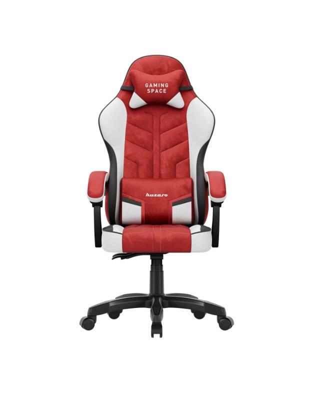 Huzaro Force 2.7 Red gaming
