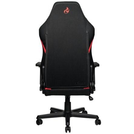 Nitro Concepts X1000 Upholstered seat Upholstered