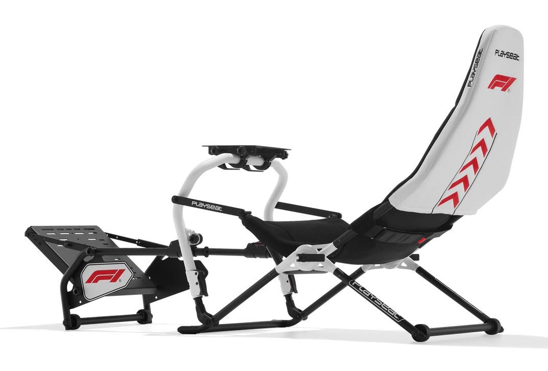 Playseat Challenge DD – F1 Universal