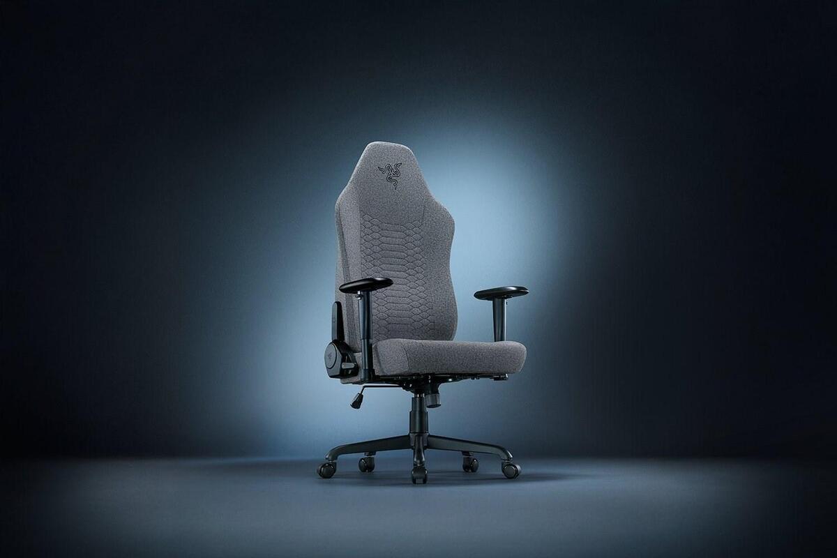 Gaming Chair Razer Iskur V2 X