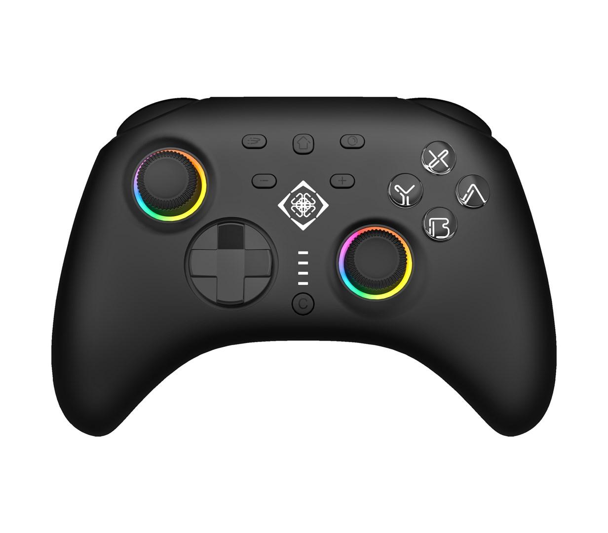 No name Deltaco Gaming GAM-198 Gaming