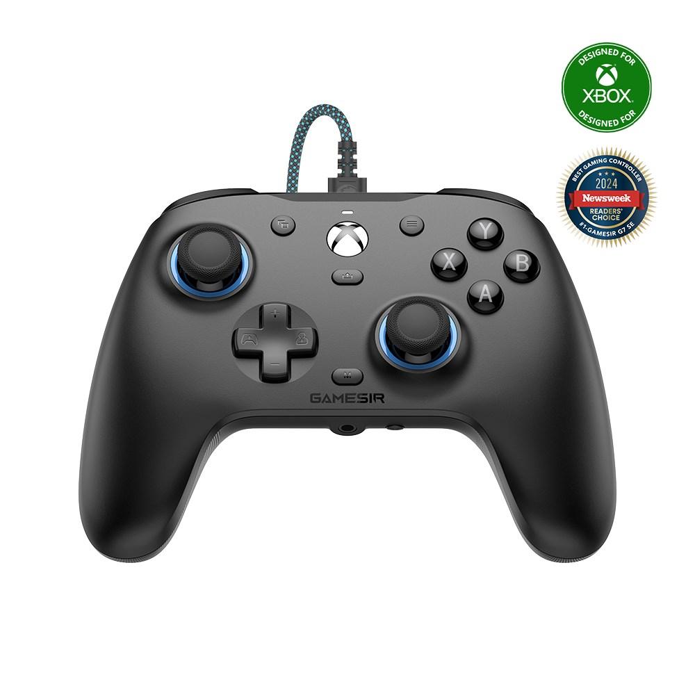 GameSir G7 SE Multiplatform Gamepad Volt