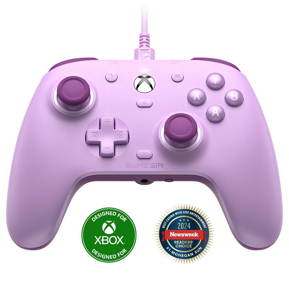 Gamesir Controller G8 Tri-Mode Wired /