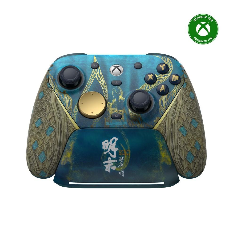 GameSir G7 Pro WUCHANG: Fallen Feathers