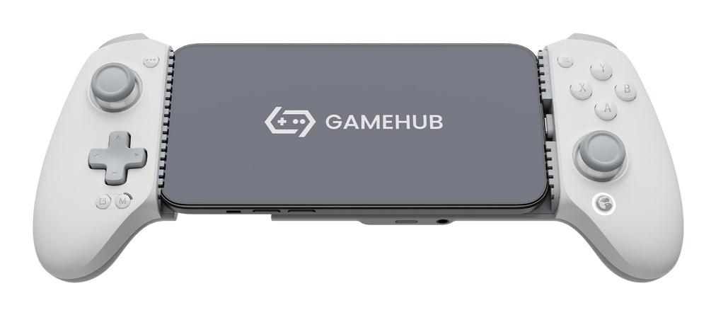 GameSir G8 Plus MFi White USB