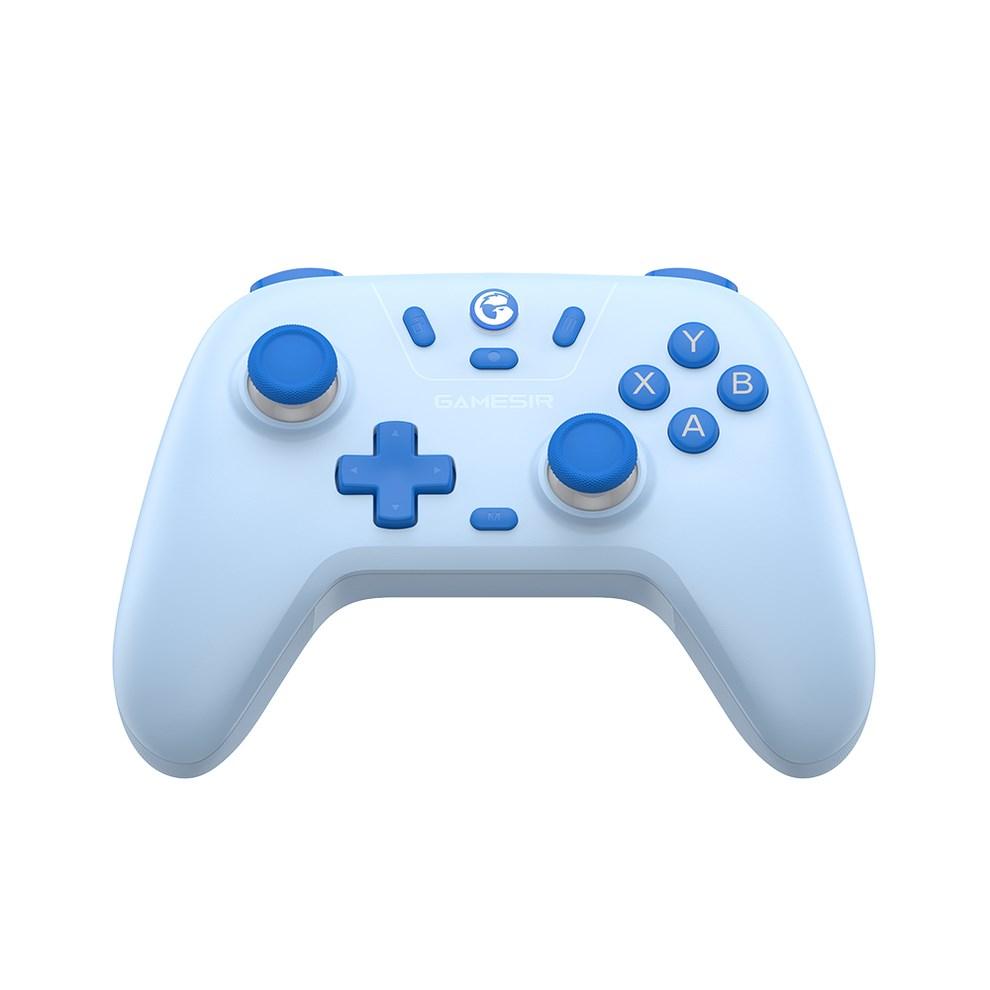 GameSir Nova Lite Blue Bluetooth/RF/USB Gamepad